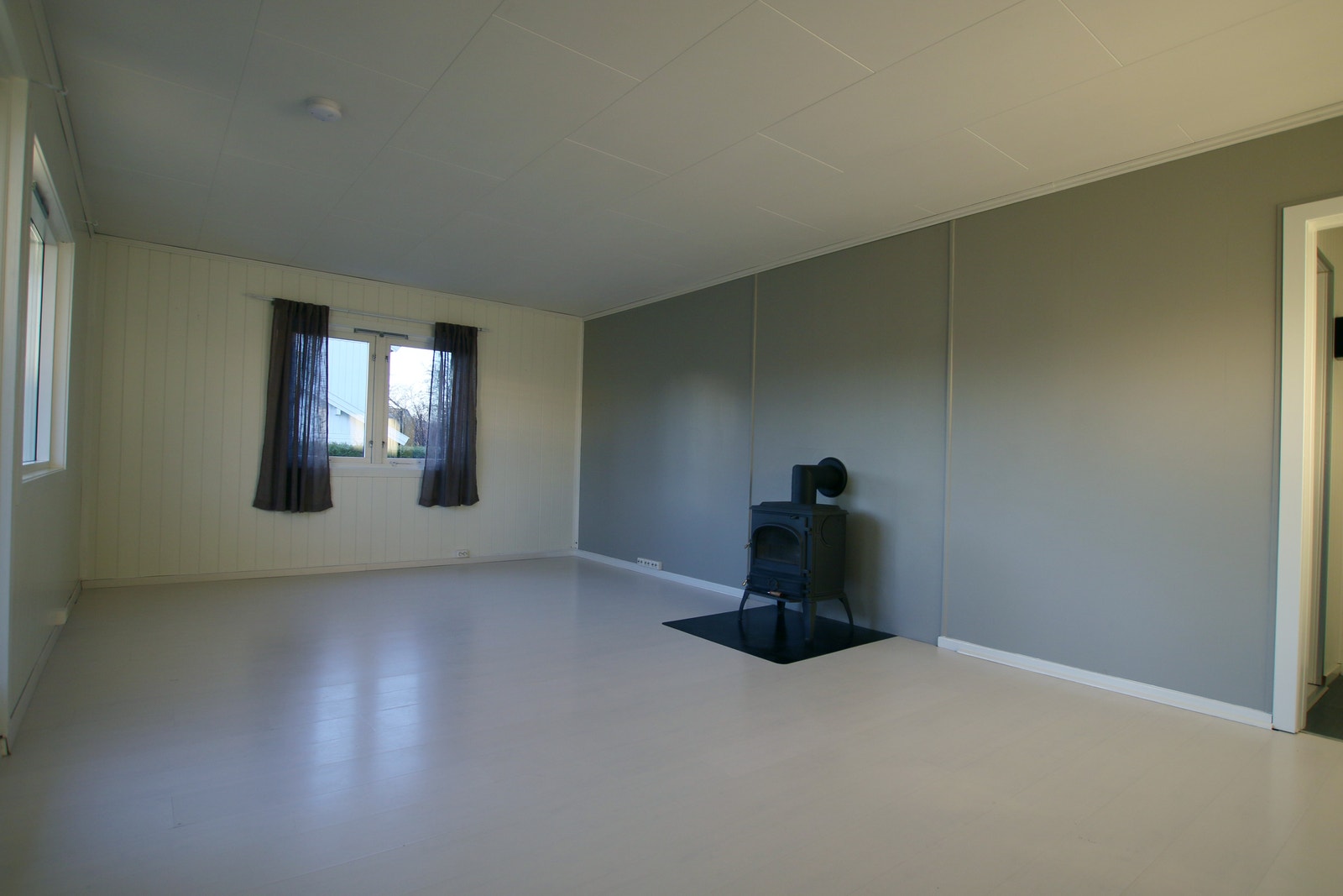 Stue i 1. etasje Galleribilde