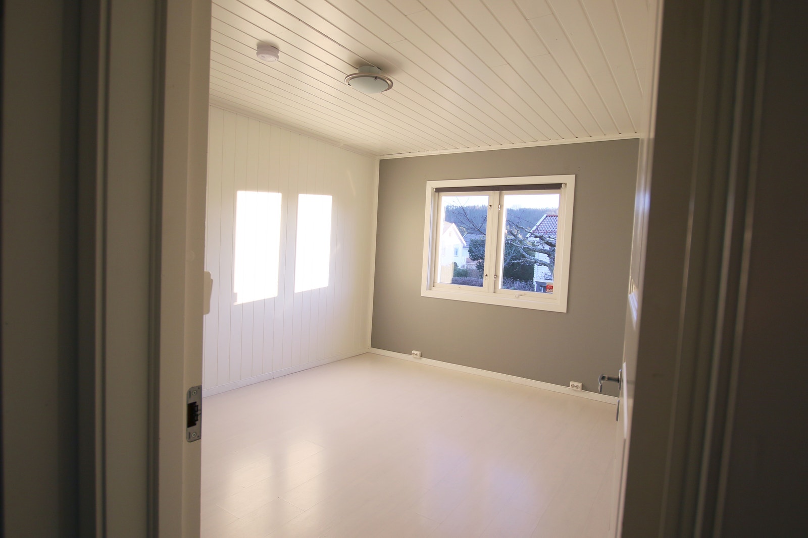 Soverom 1 Galleribilde