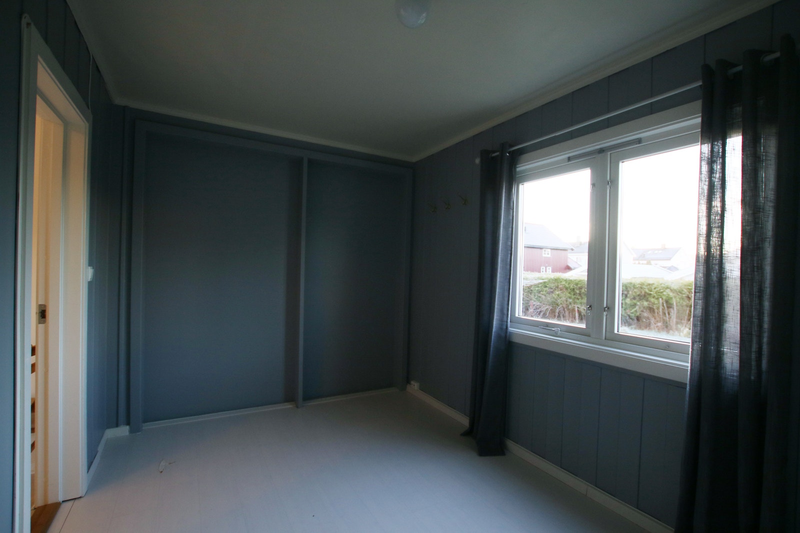 Soverom 2 i 1. etasje Galleribilde