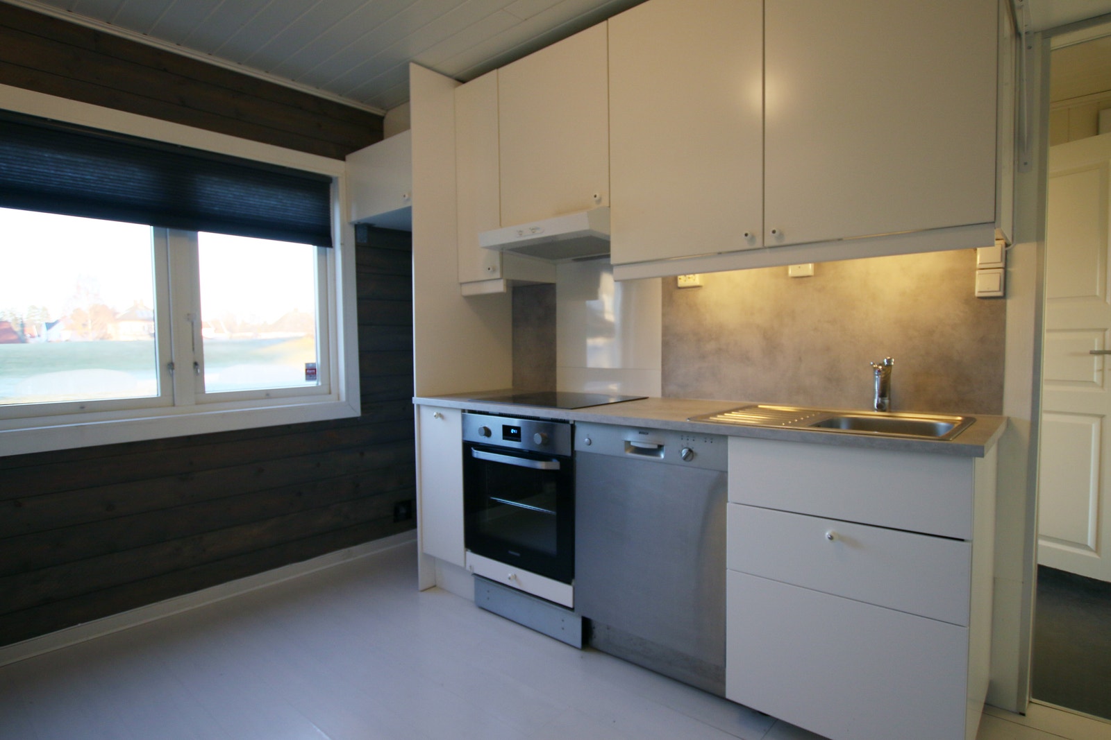 Kjøkken i 1. etasje Galleribilde