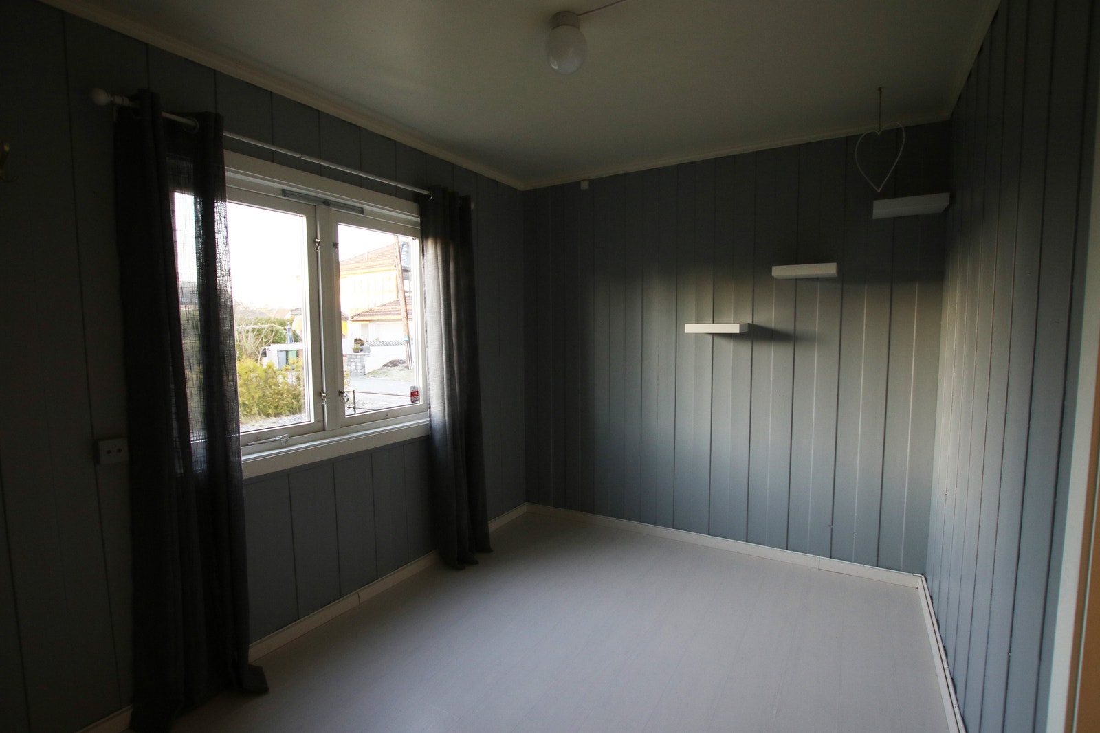 Soverom 2 i 1 etasje Galleribilde