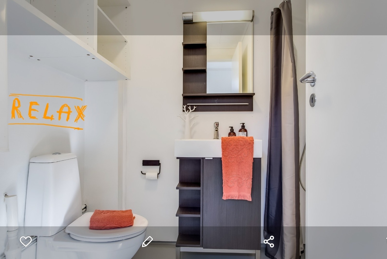 Bad og wc 2019 (proff. Foto) Galleribilde