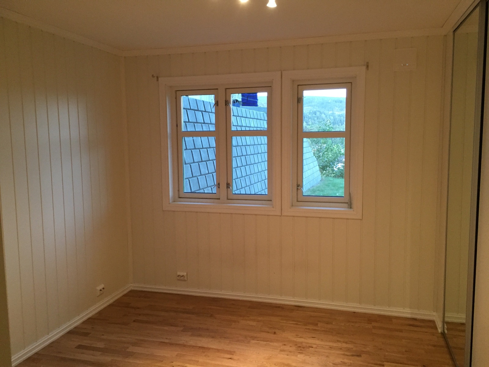 Soverom 1 Galleribilde