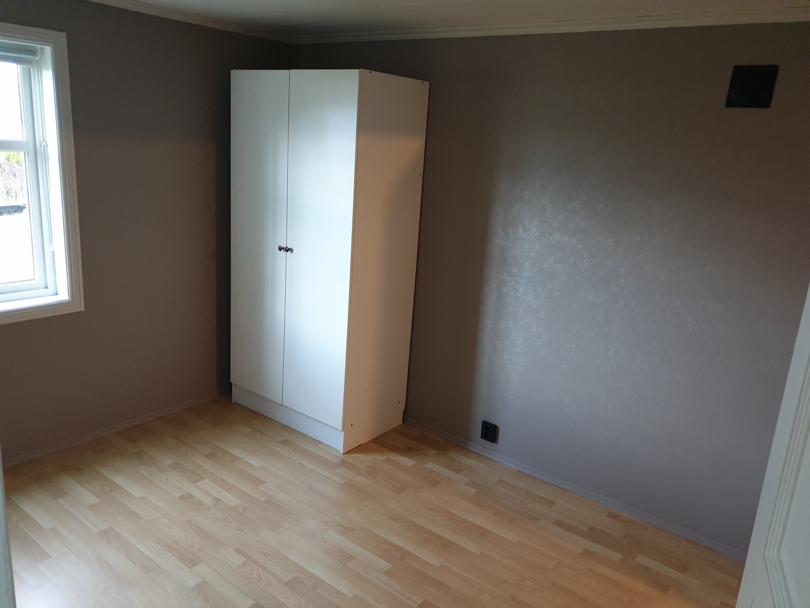 Soverom 2 Galleribilde