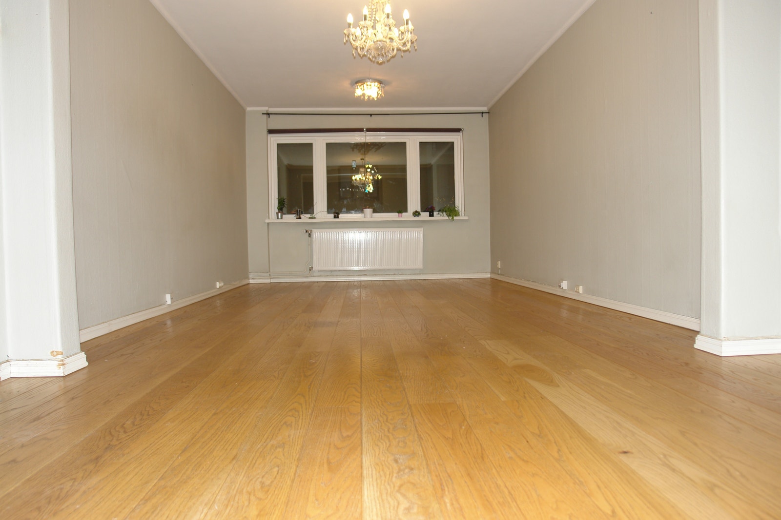 stor stue Galleribilde