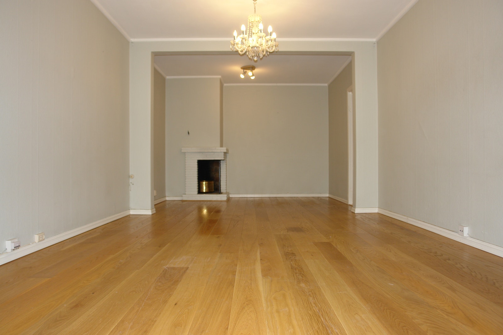 stor stue Galleribilde