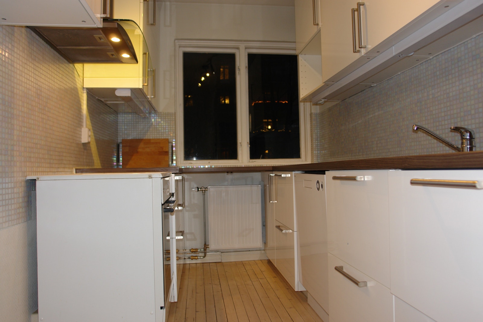 moderne kjøkken Galleribilde