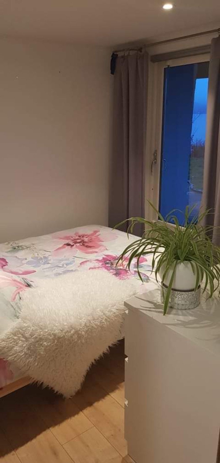 Ekstra soverom Galleribilde