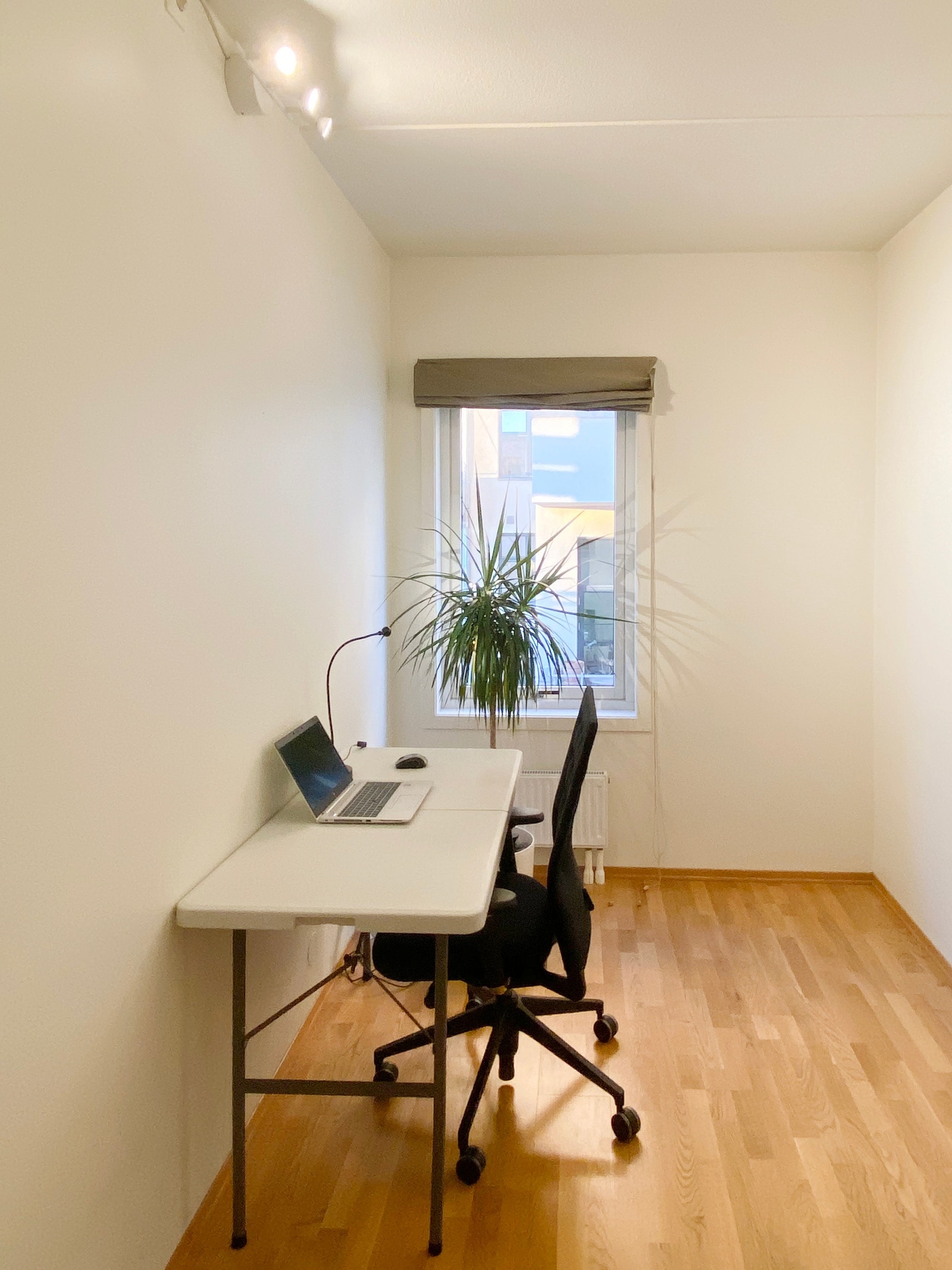 Sov 2 / kontor Galleribilde