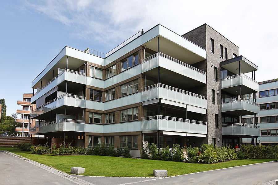 Fra område Galleribilde