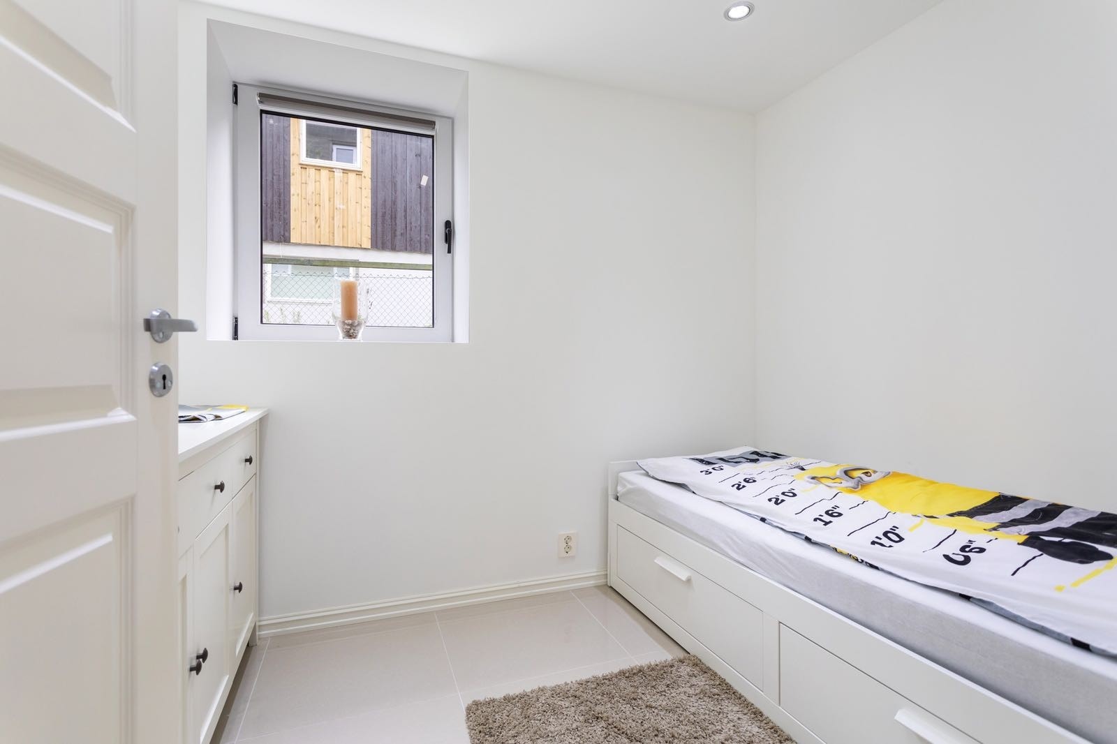 Soverom Galleribilde