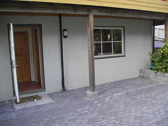 Utvendig Galleribilde