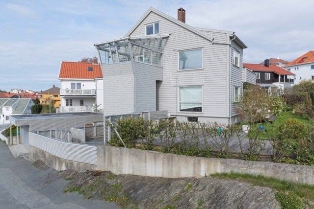 Dalaneveien 28 Galleribilde