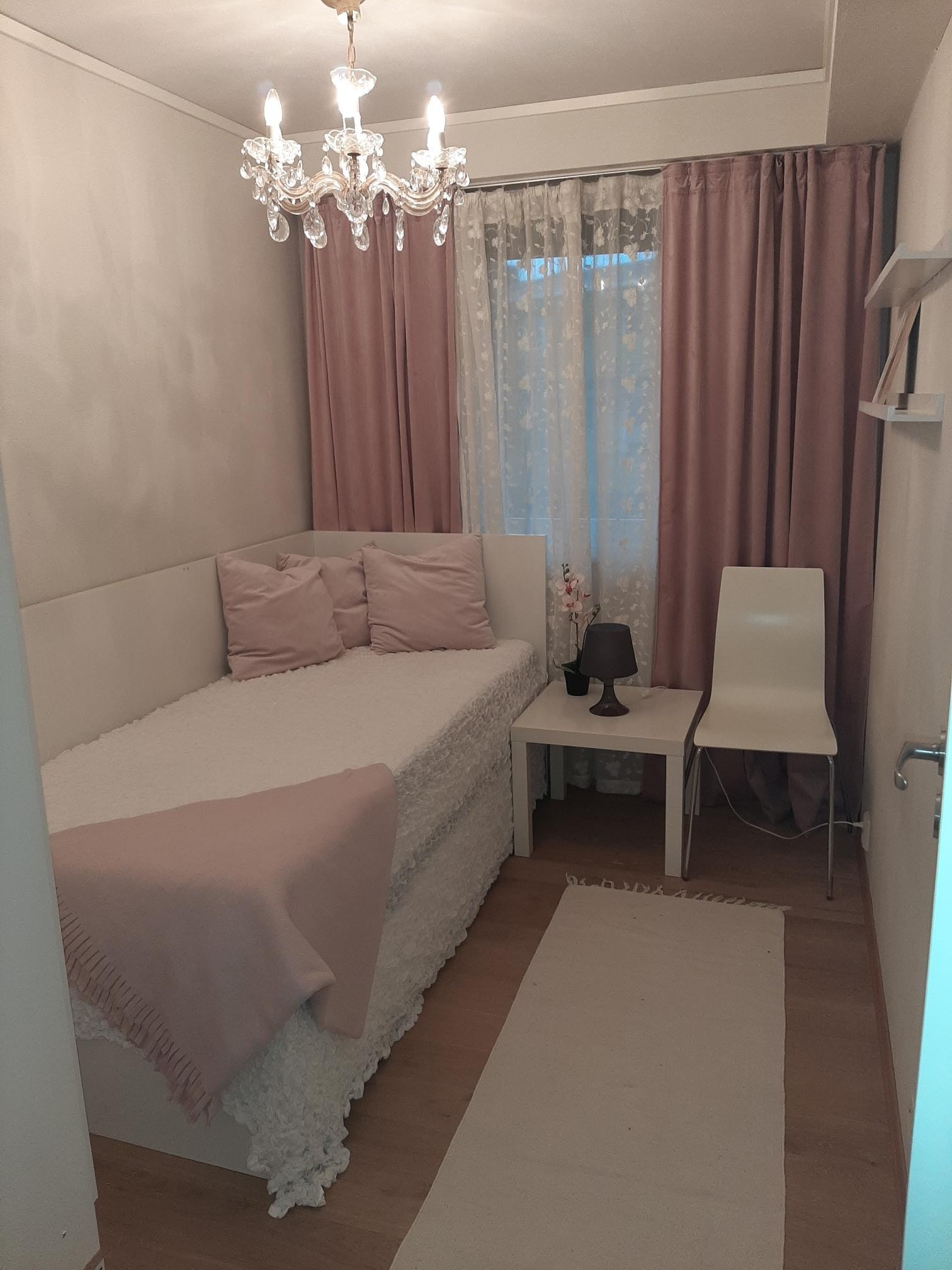 Soverom 2 Galleribilde