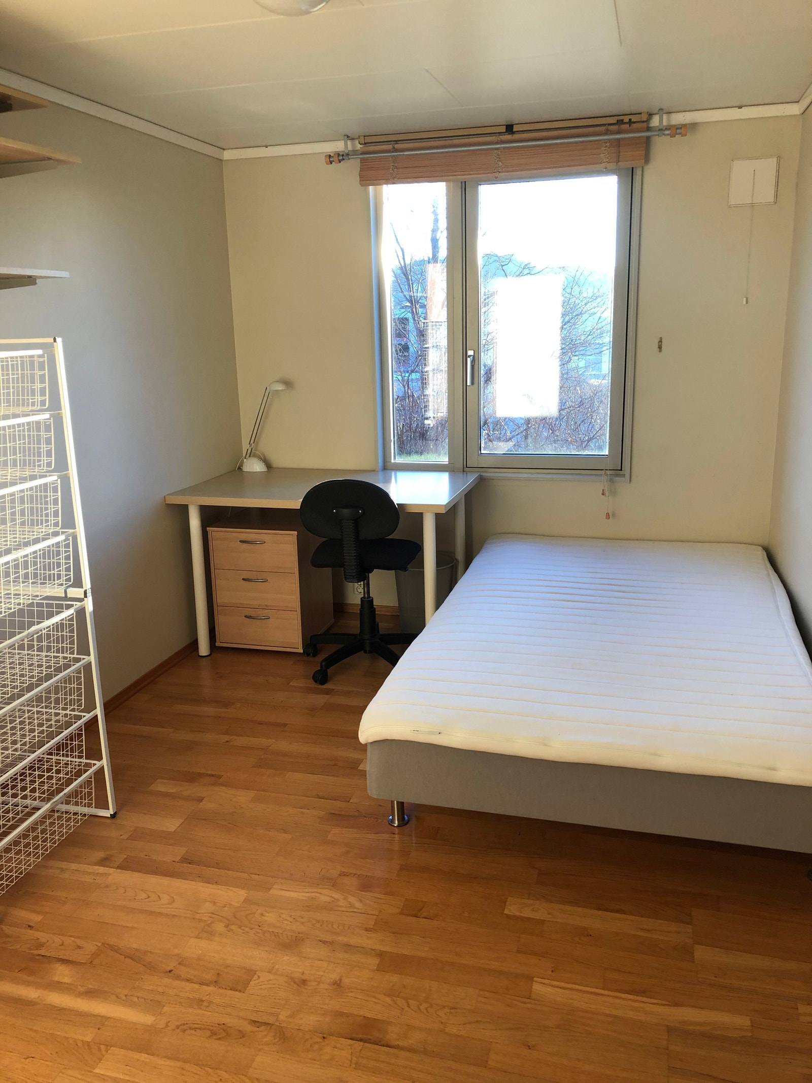 Hybel 2 Galleribilde