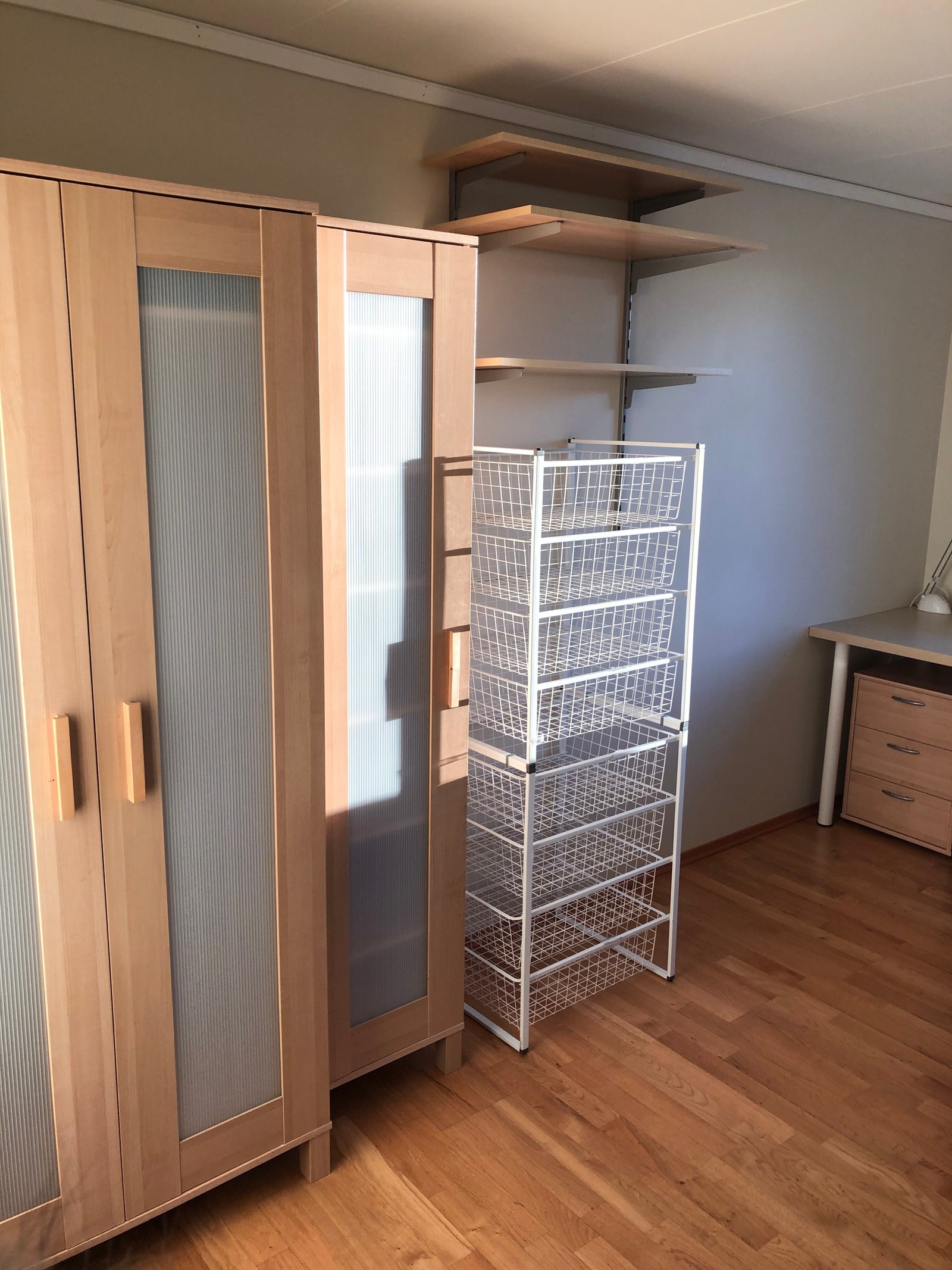 Hybel 2 Galleribilde