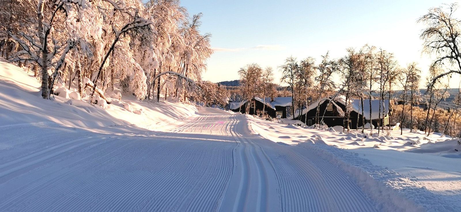 Uværsløypa Galleribilde
