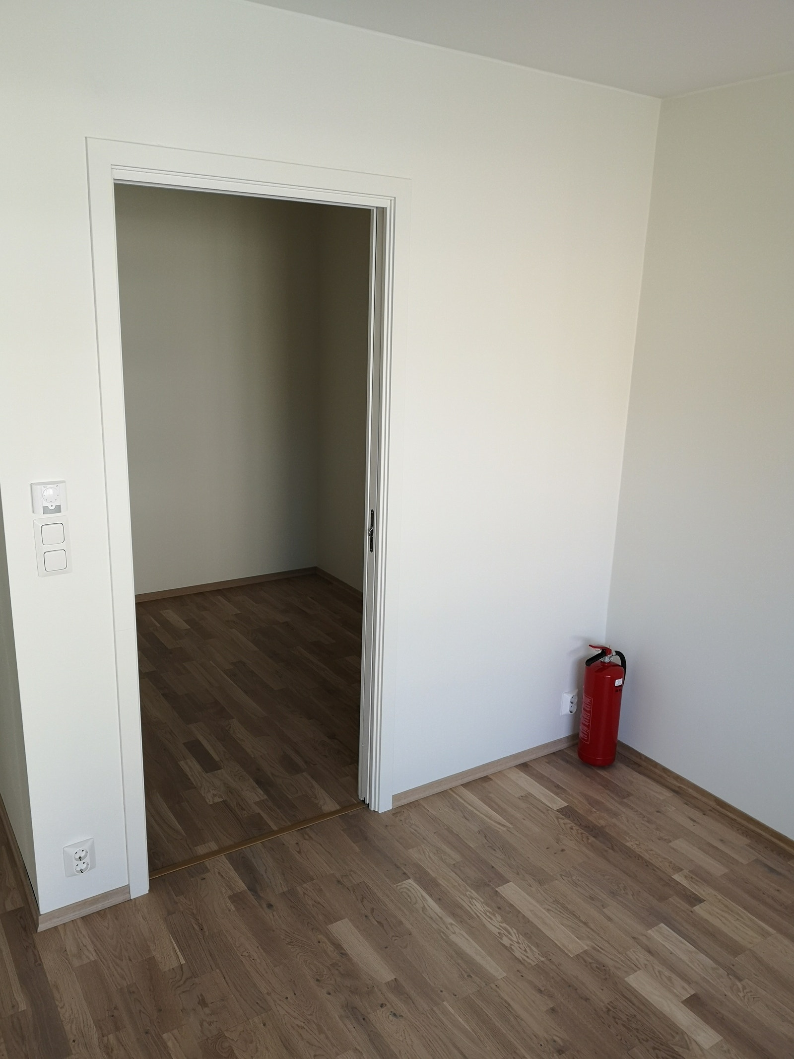 Sovealkove Galleribilde