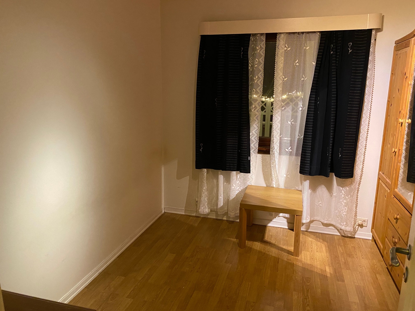 Rom2 8,5m2- 6500 Galleribilde