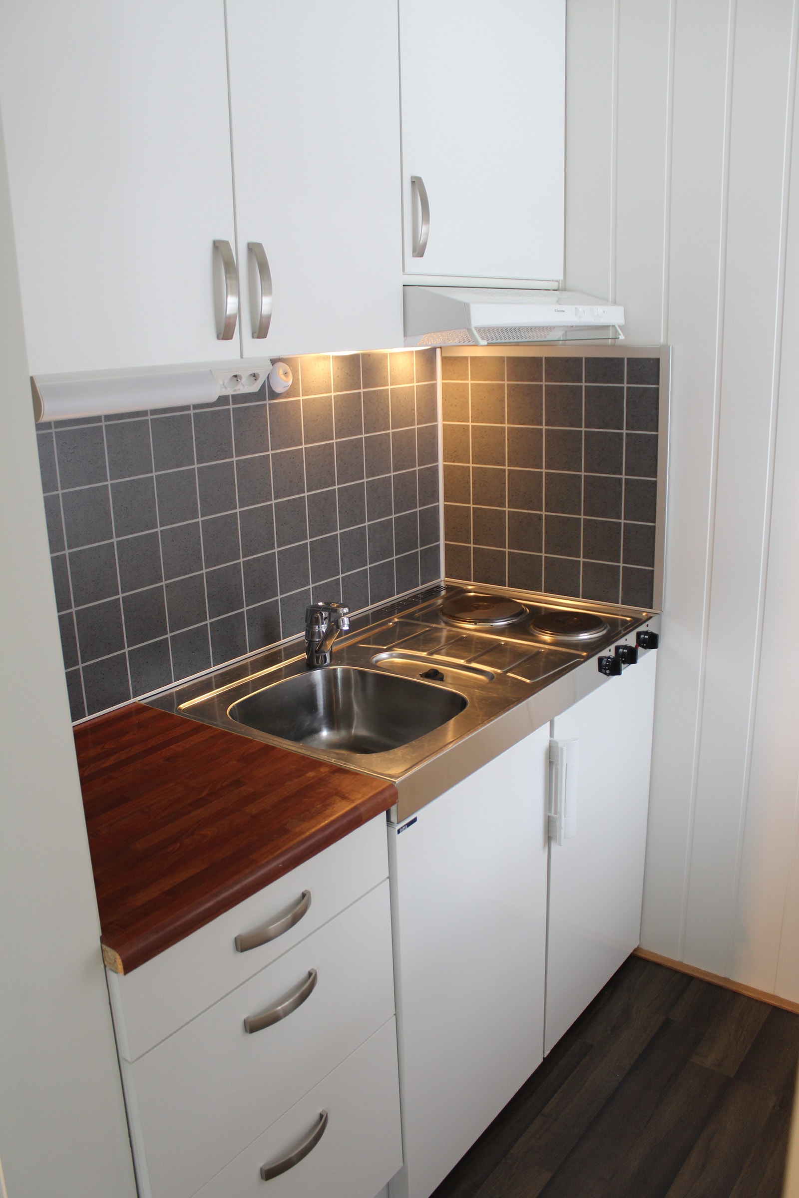 Kjøkkenkrok Galleribilde