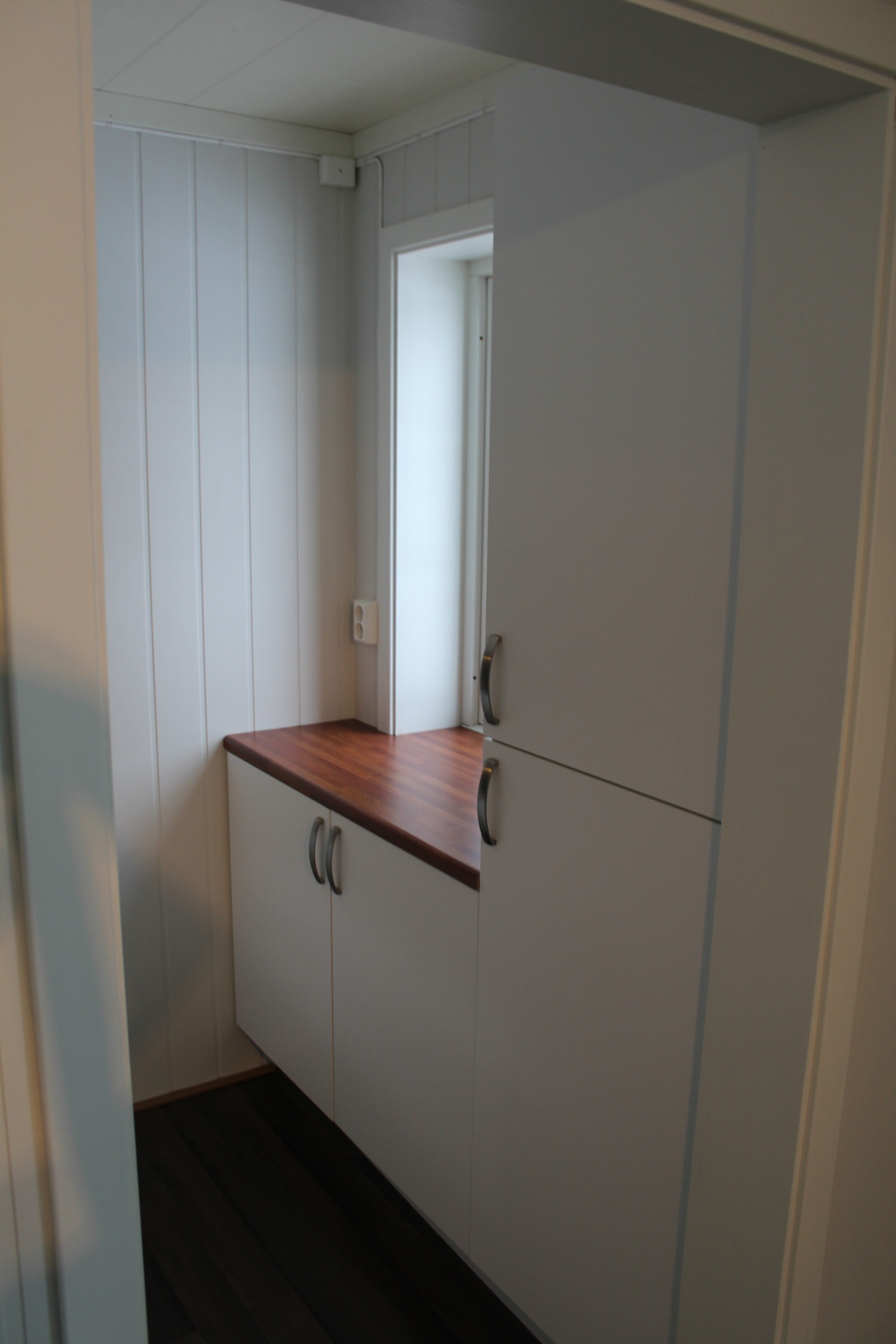 Kjøkkenkrok Galleribilde