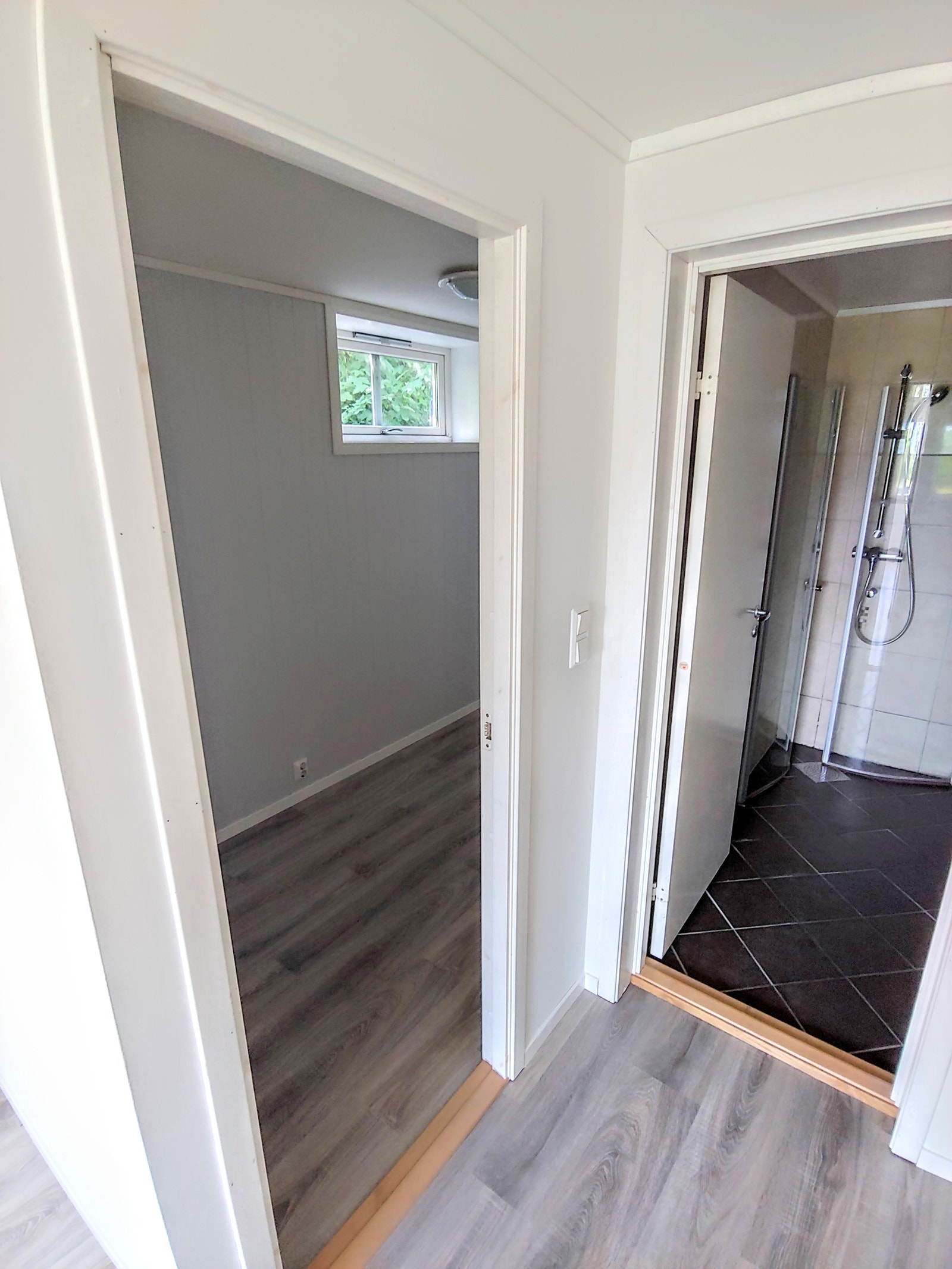 Sovealkove Galleribilde