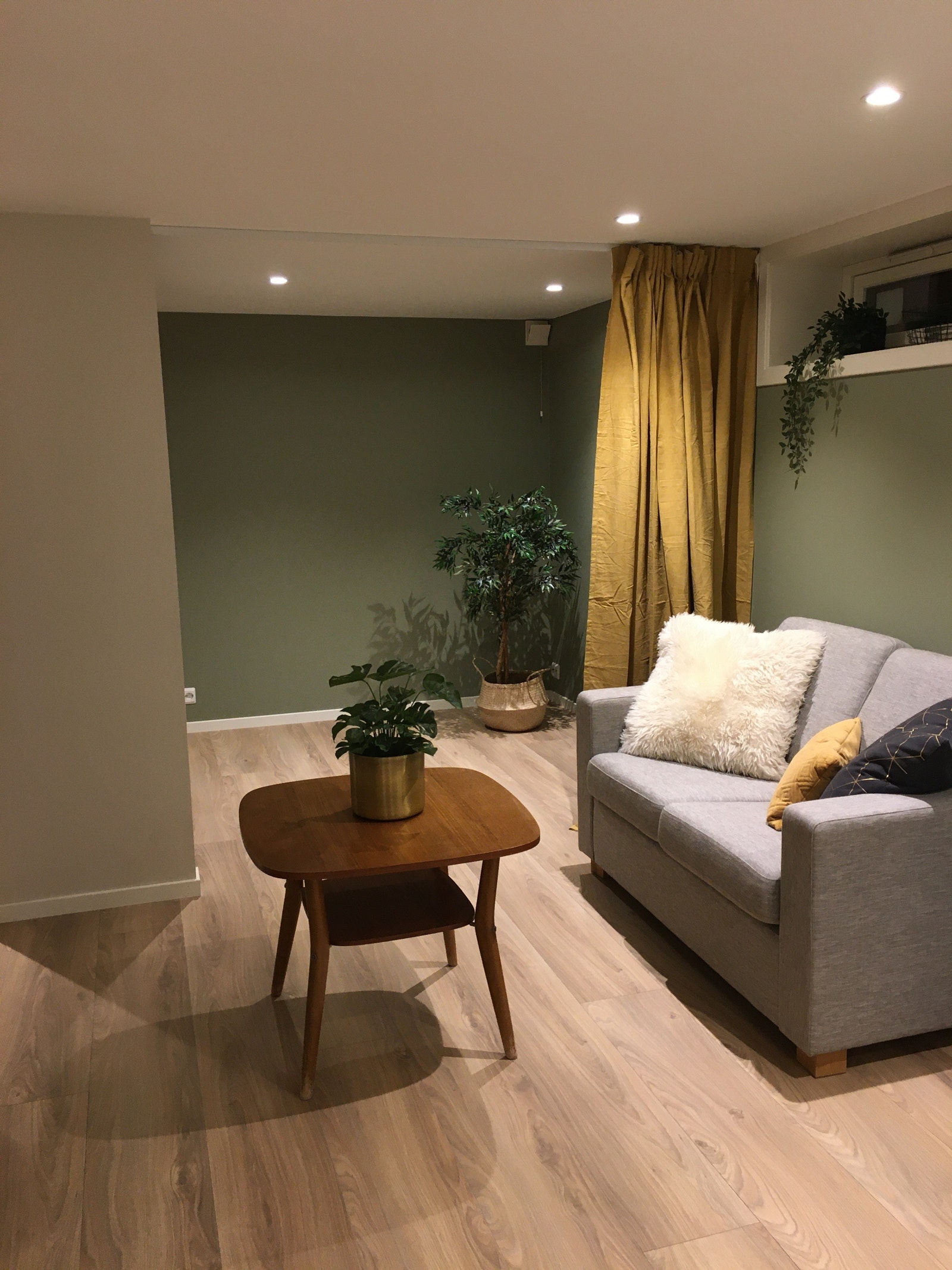 Sovealkove - ca. 5 m2 Galleribilde