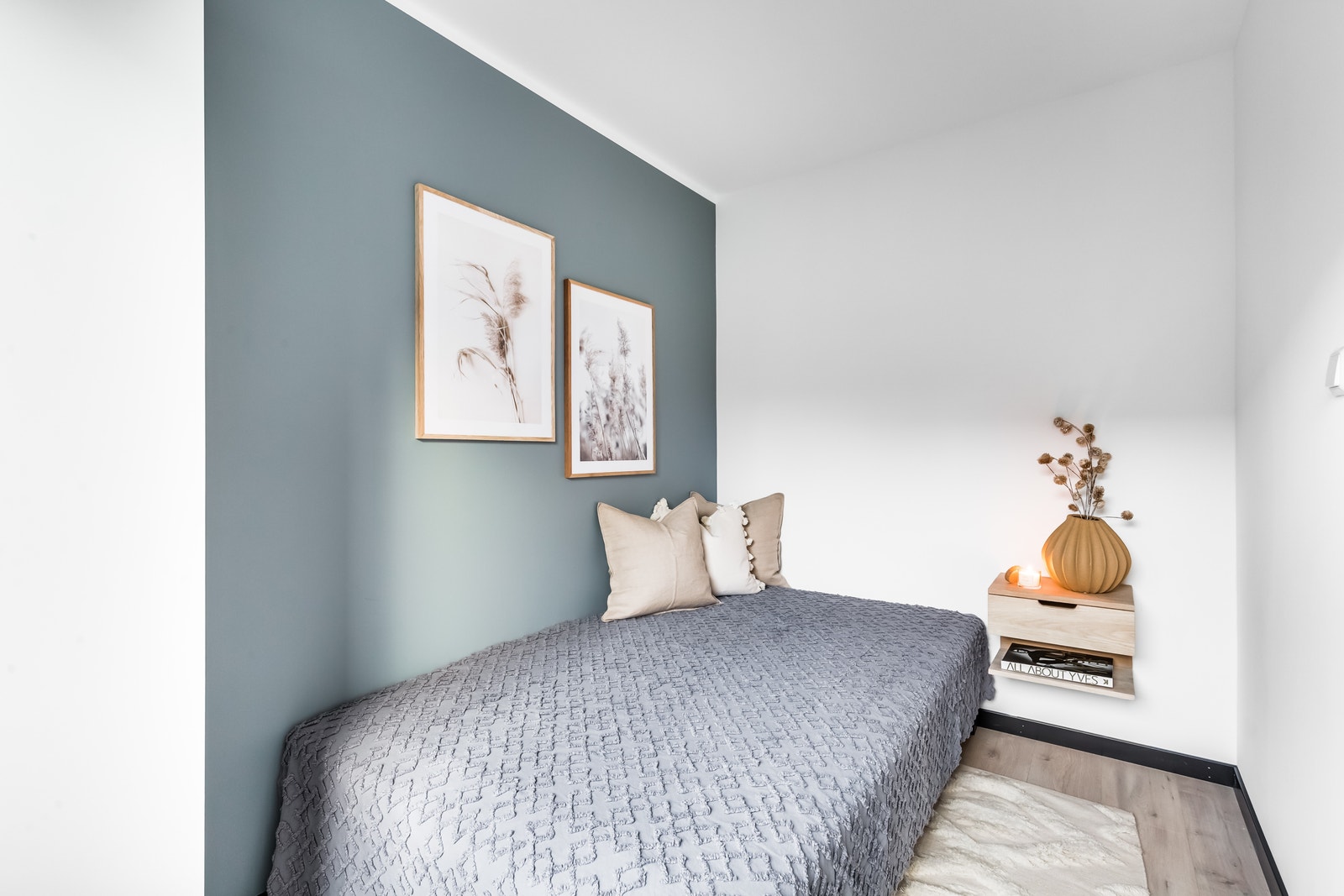 Soverom 1 Galleribilde