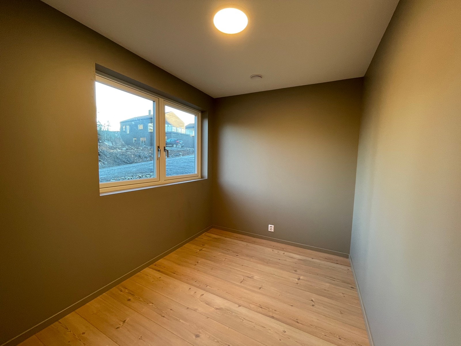 Soverom Galleribilde