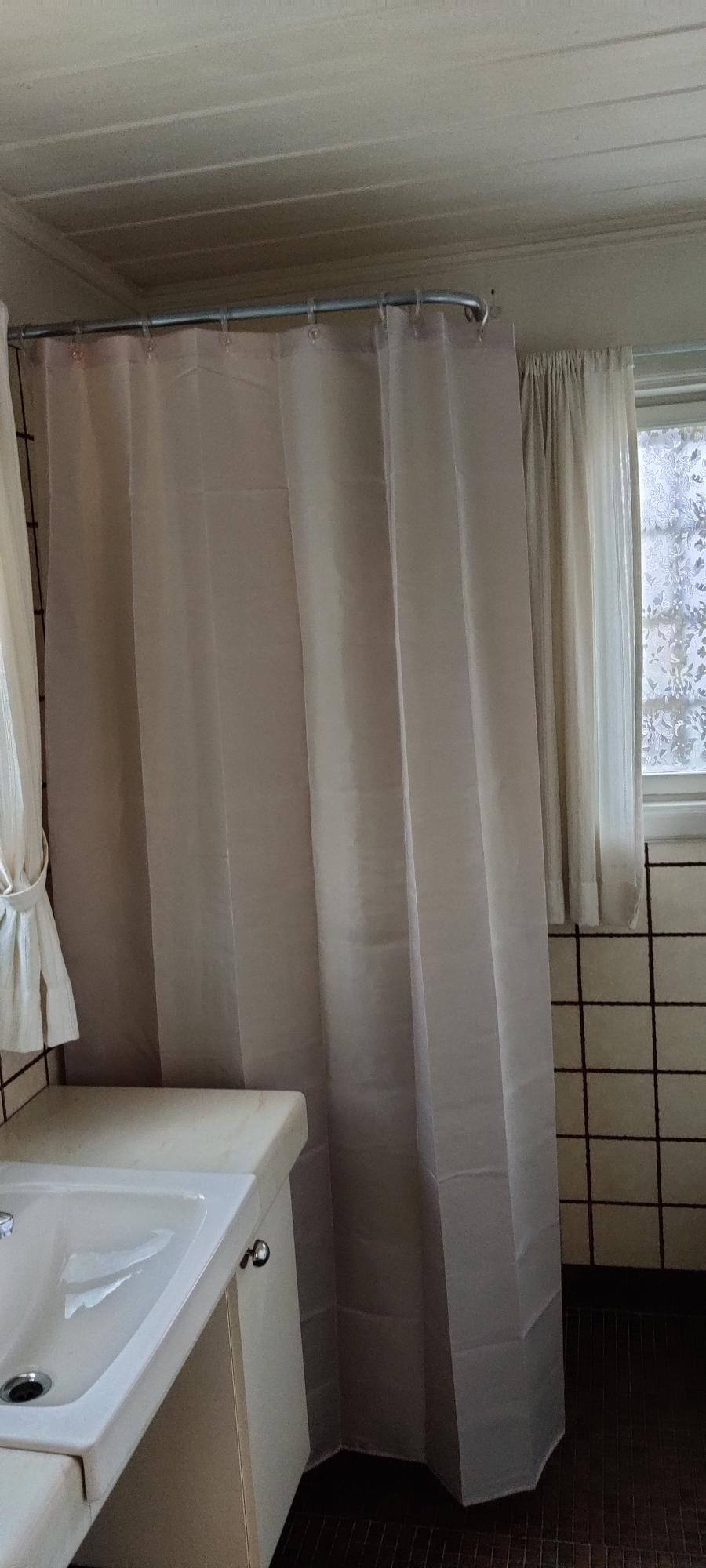 Bad med dusj Galleribilde