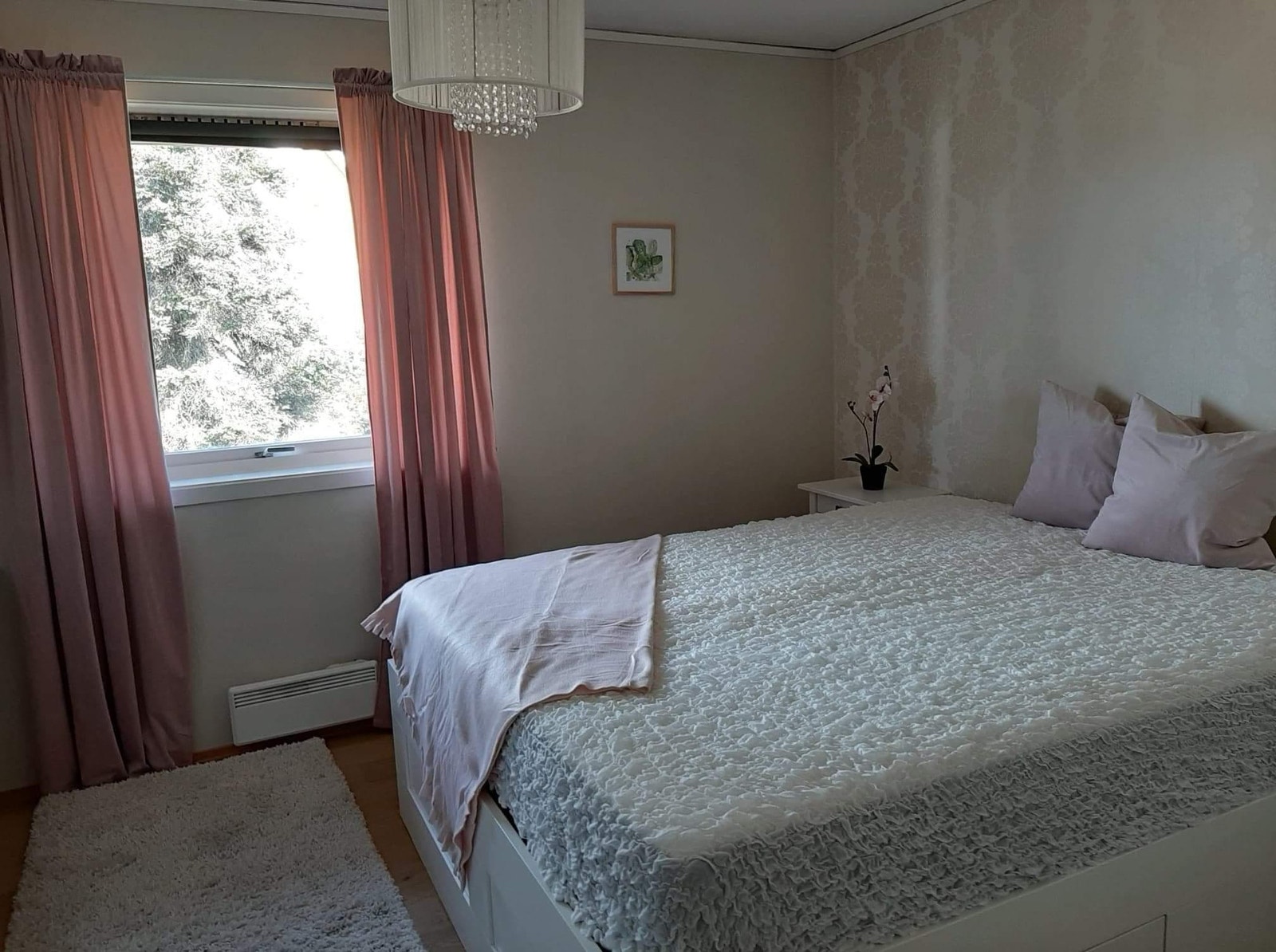 Soverom 1 Galleribilde