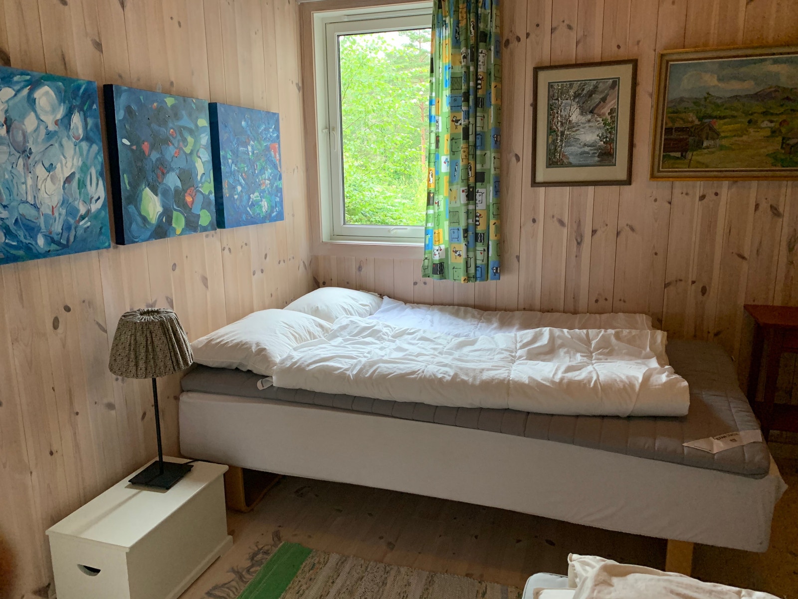 Soverom 3 – et ekstra bilde Galleribilde