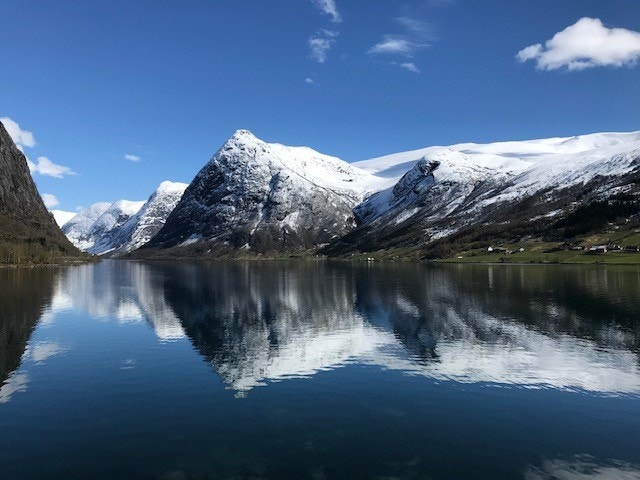 Kjøsnes Galleribilde