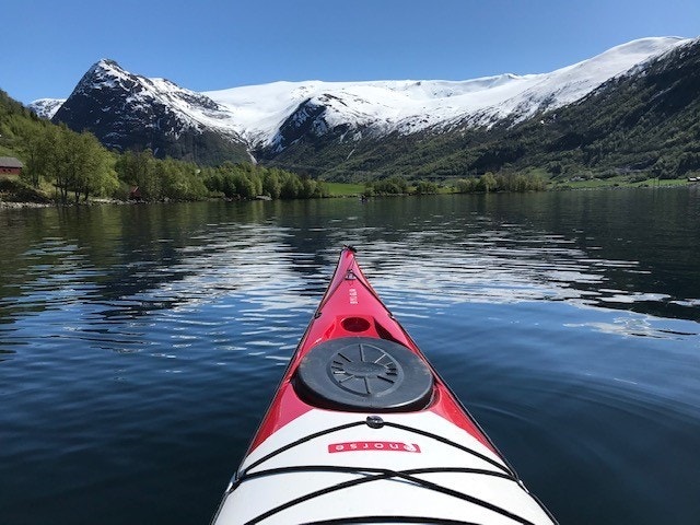 Kjøsnes Galleribilde
