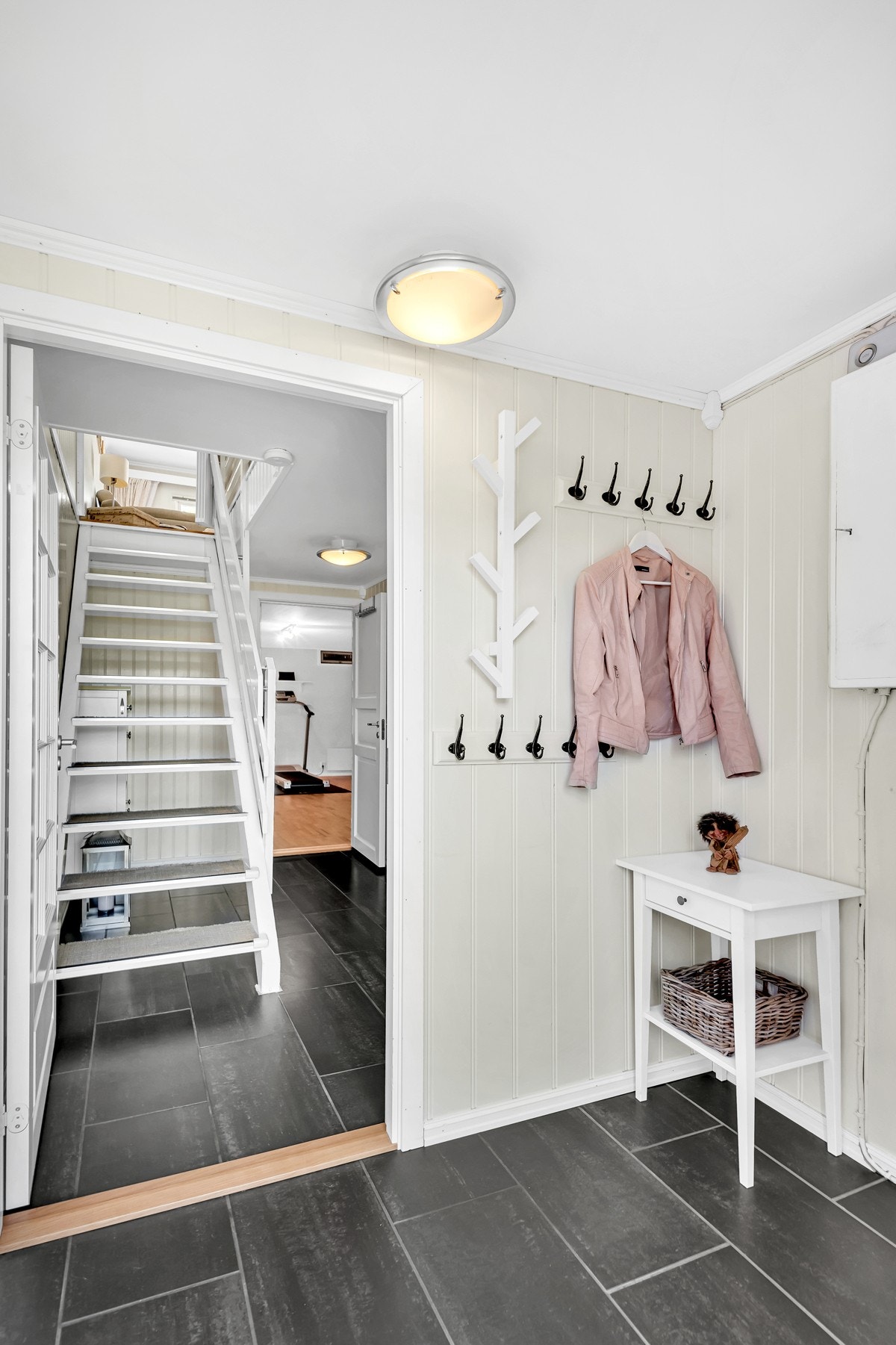 Velkommen inn! Galleribilde