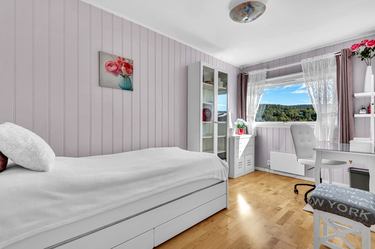 Soverom 2 Galleribilde