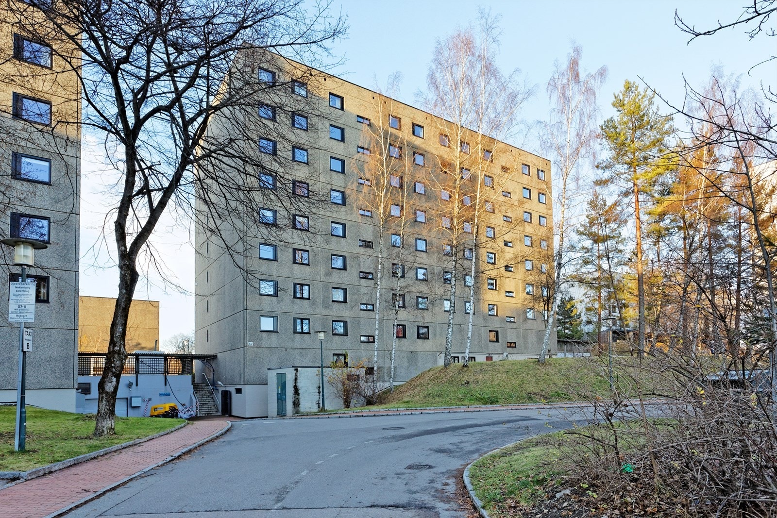 Hovseterveien 52 Galleribilde