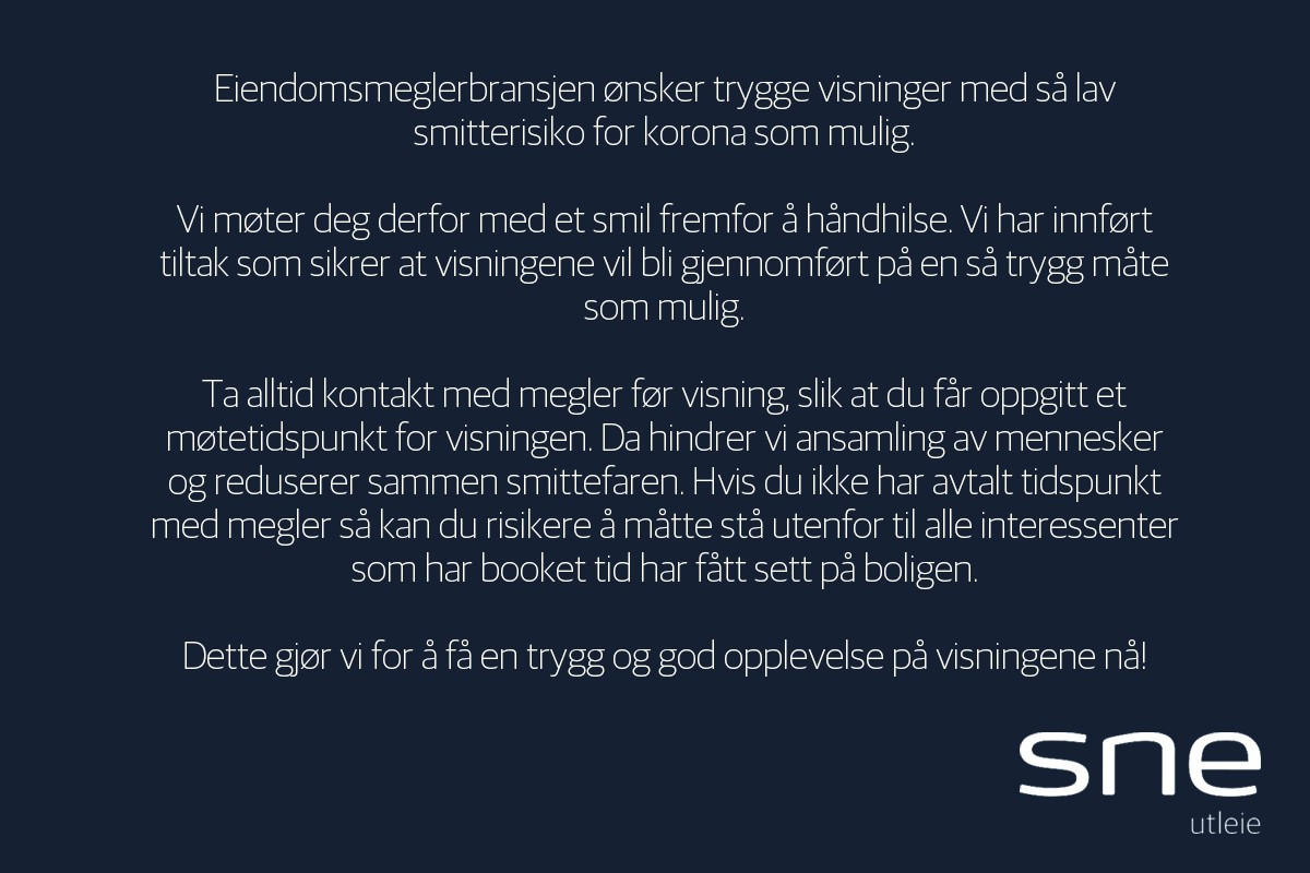 Til informasjon