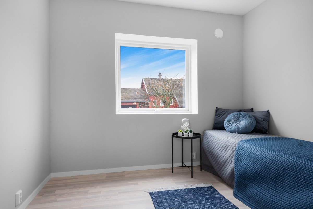 Soverom 2. Galleribilde