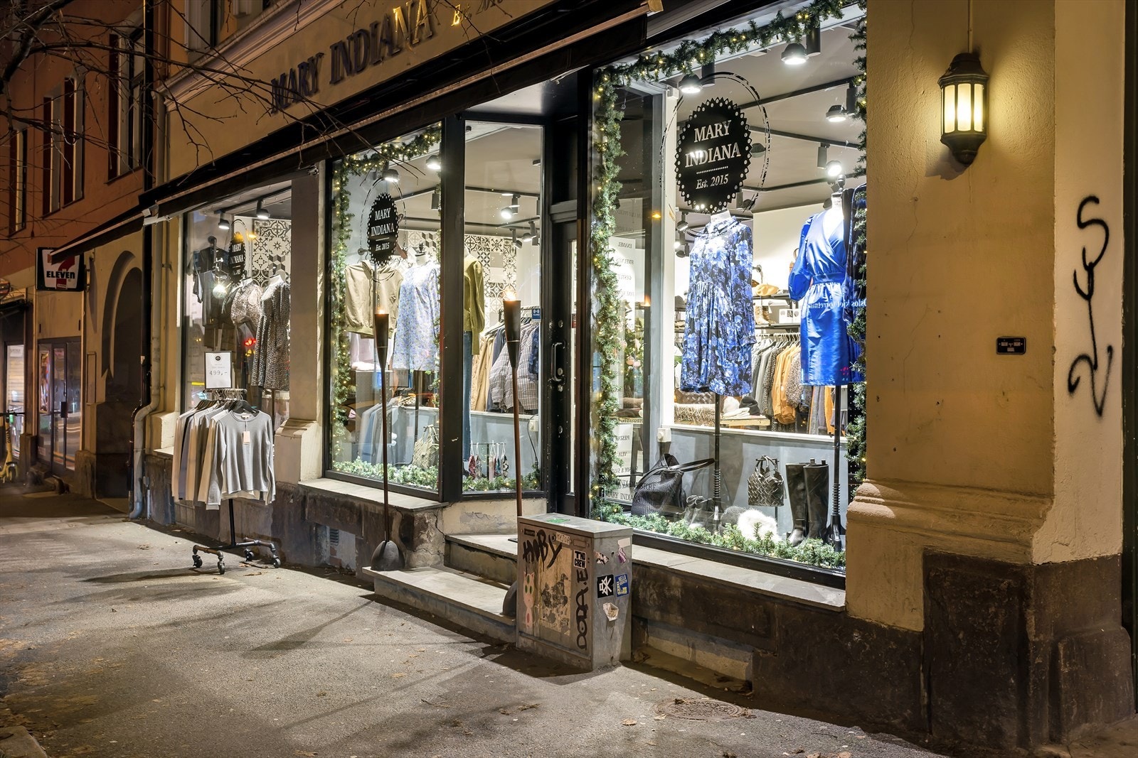 Leiligheten Ligger sentralt i Vogts gate Galleribilde