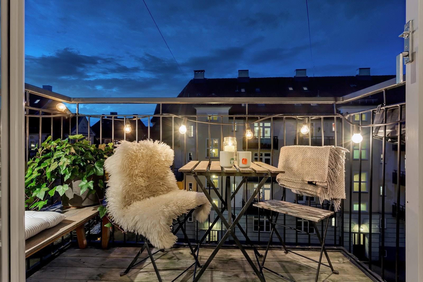 Velkommen til Vogts gate 54 | Presentert av Silje Heggø for Eiendomsmegler 1 Torshov Galleribilde