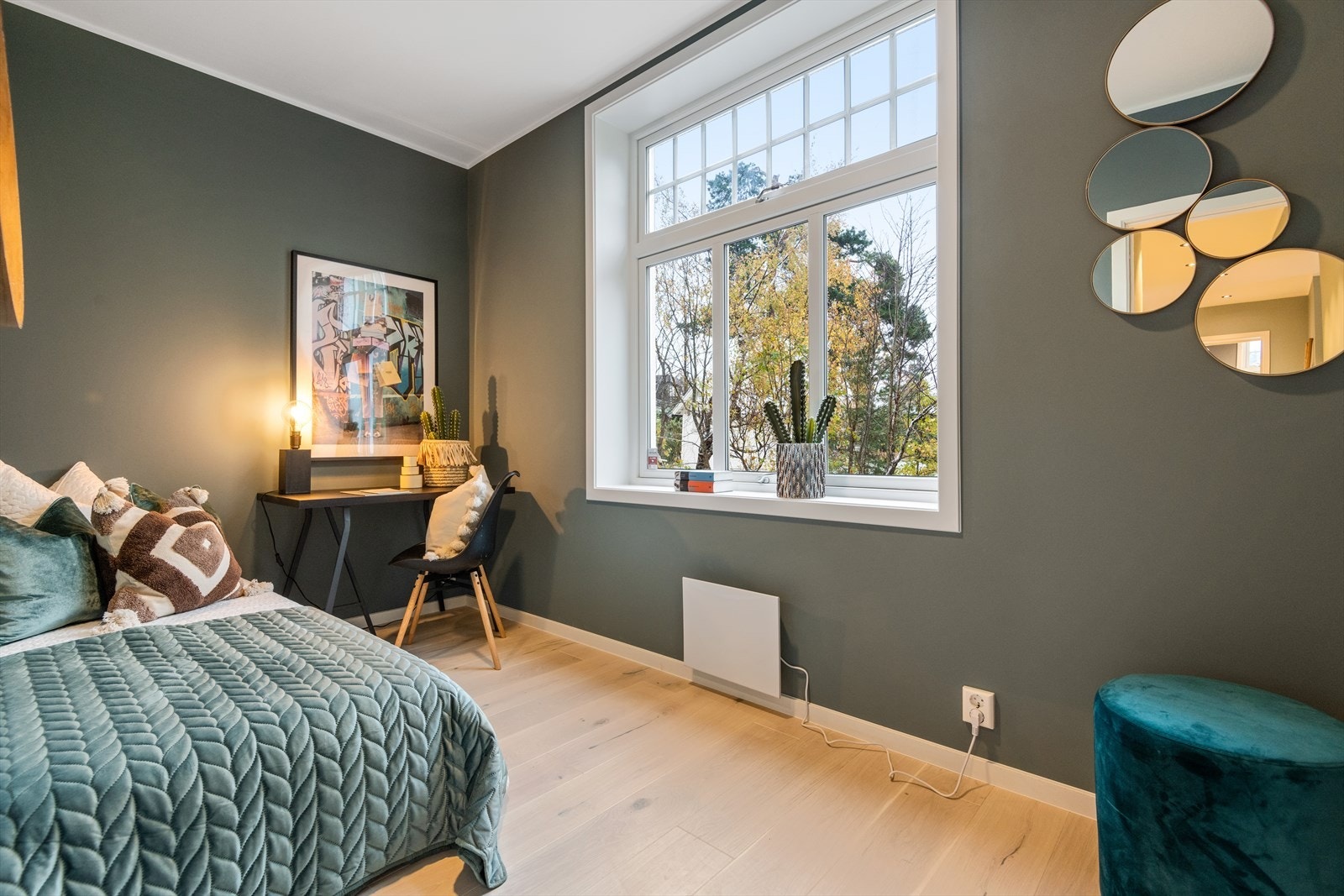 Soverom 3. Galleribilde