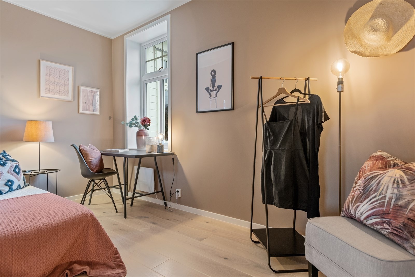 Soverom 2. Galleribilde