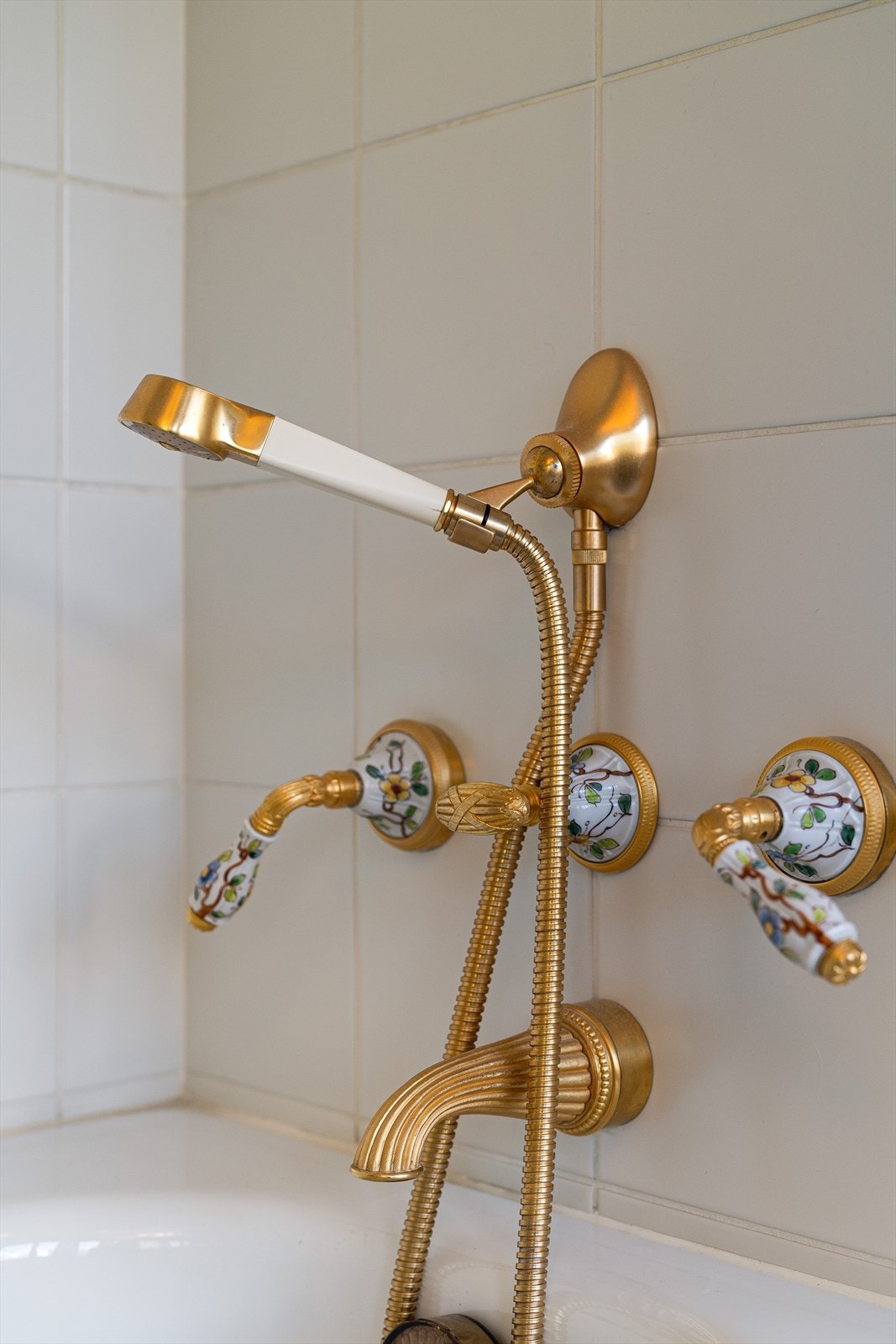 Detaljer. Galleribilde