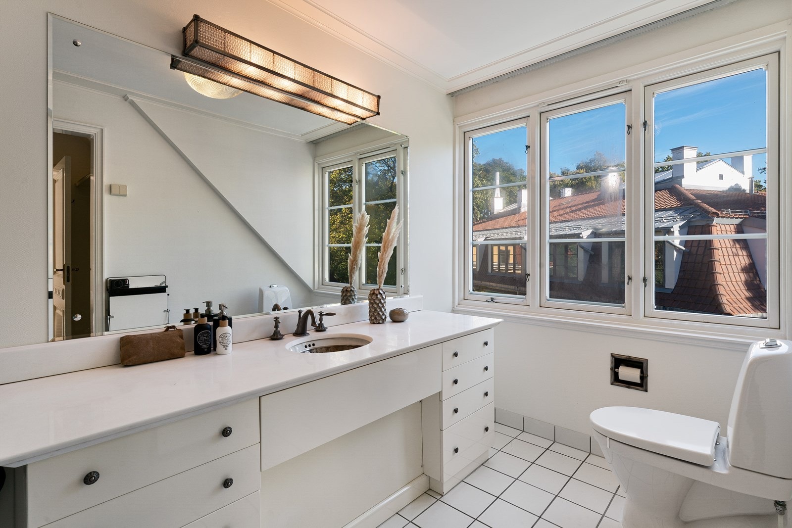 Baderom 2. Galleribilde