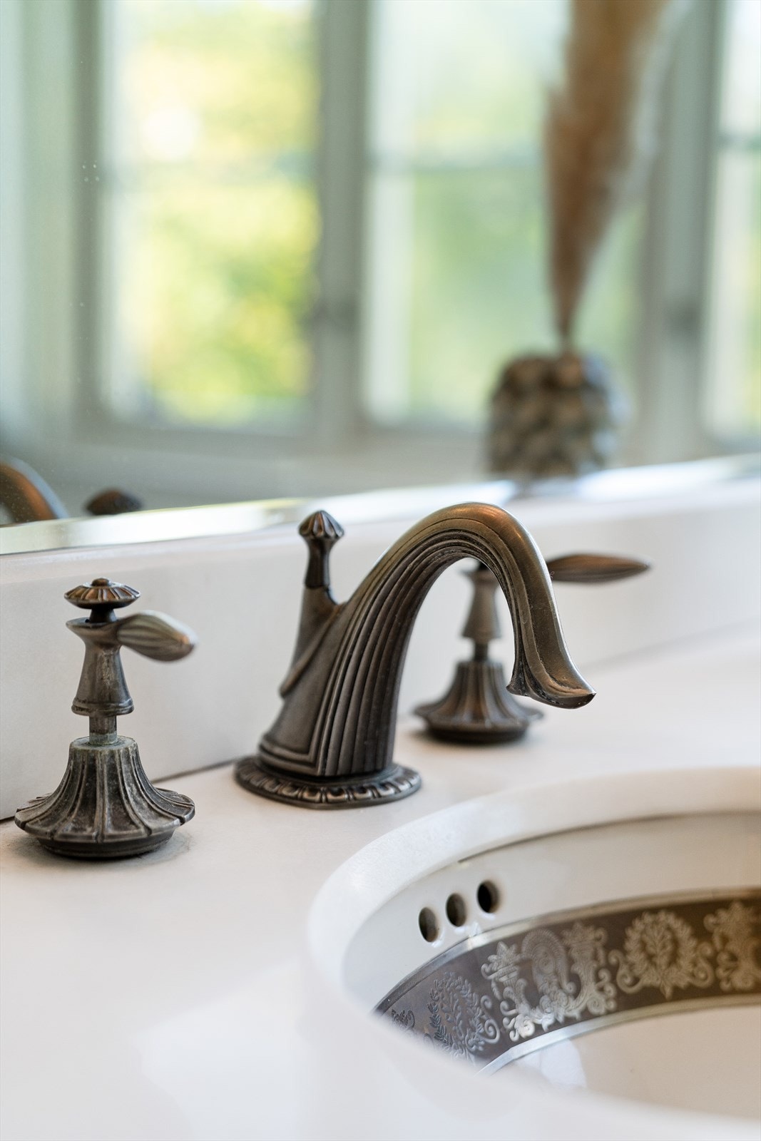 Detalj. Galleribilde