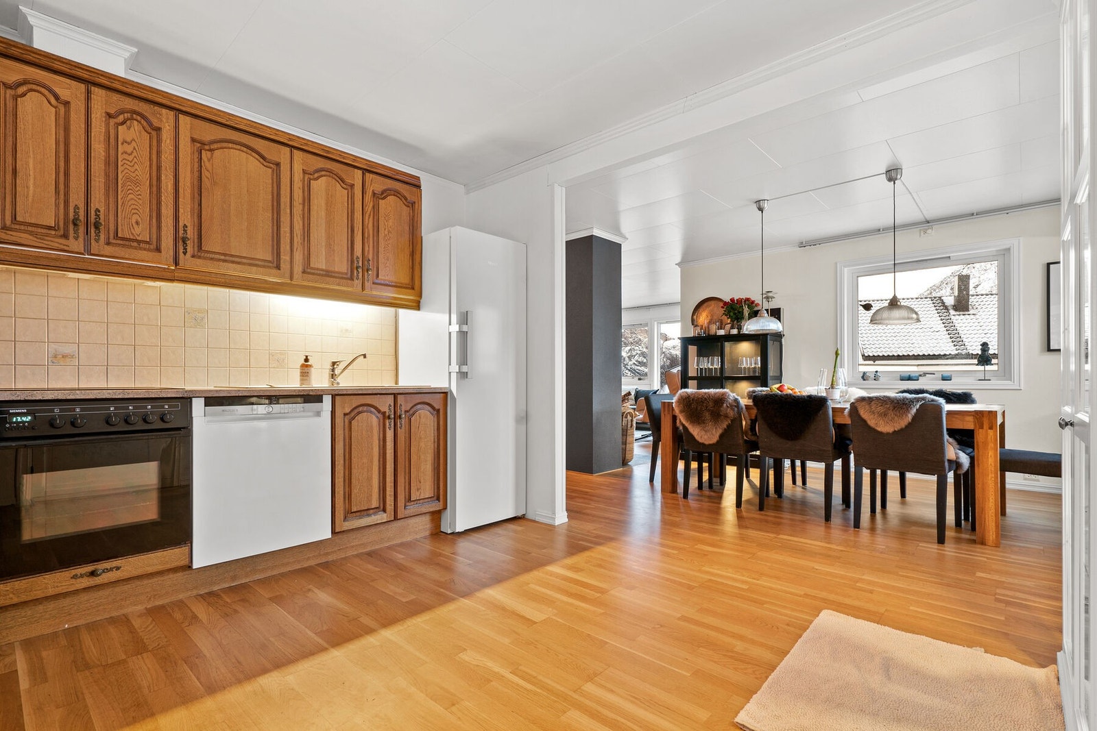 Kjøkken 3 Galleribilde