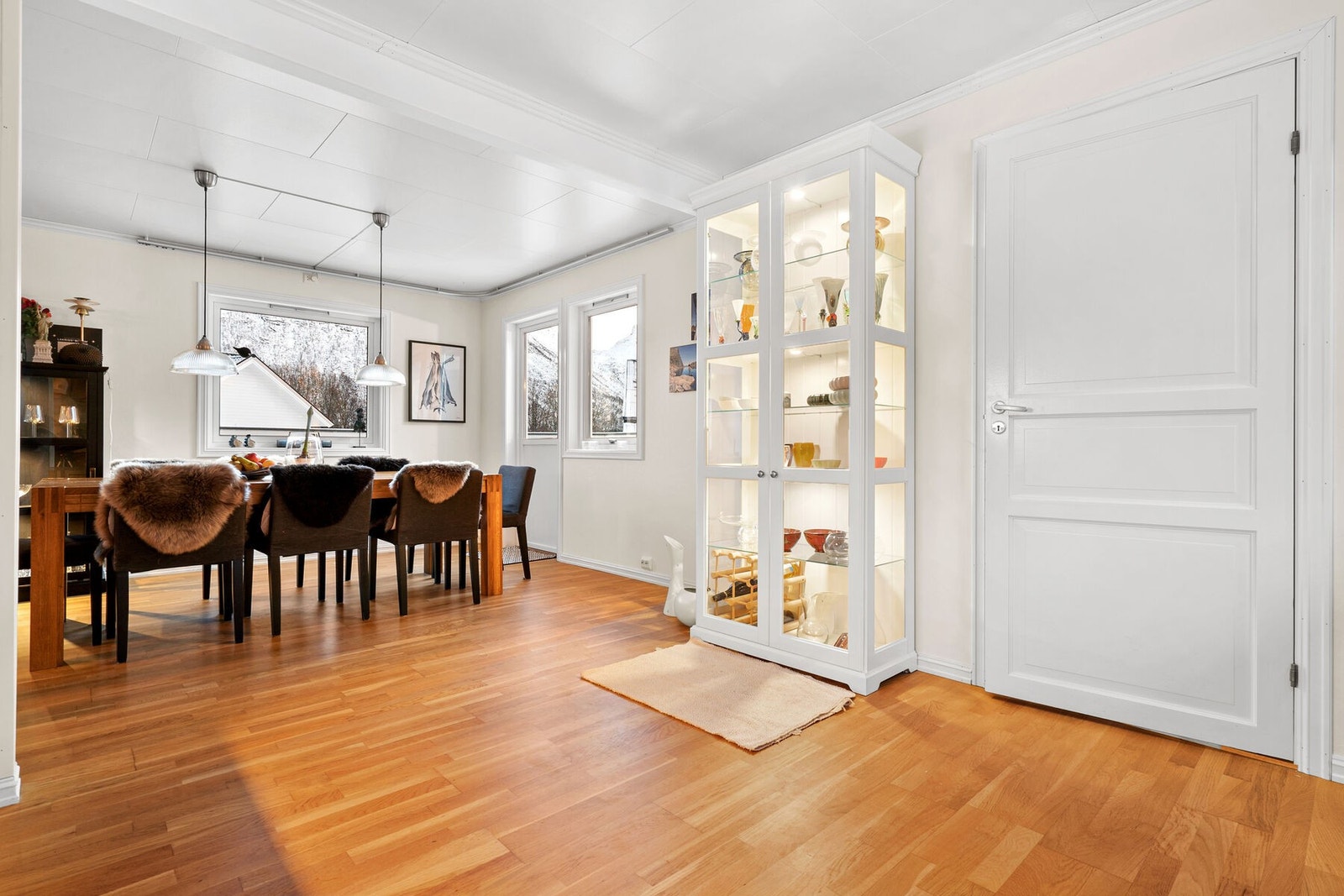 Kjøkken 4 Galleribilde