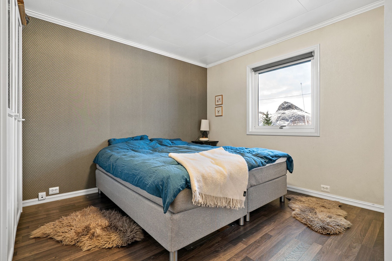 Soverom 3 Galleribilde