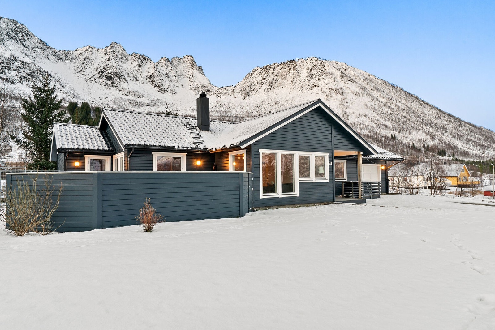 Utendørs 2 Galleribilde